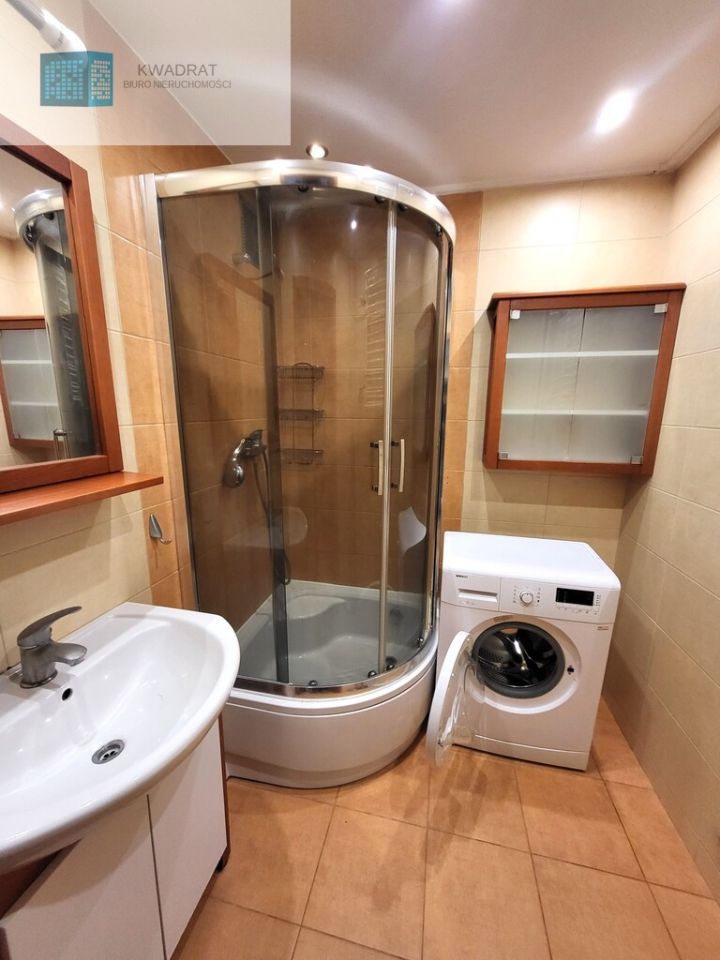 Mieszkanie 3-pokojowe Łódź, ul. Wierzbowa. Zdjęcie 10