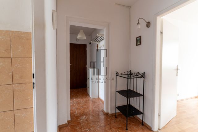 Mieszkanie 3-pokojowe Warszawa Mokotów, ul. Jana III Sobieskiego. Zdjęcie 7