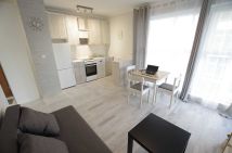 Mieszkanie 2-pokojowe Gdańsk Ujeścisko, ul. Wielkopolska. Zdjęcie 1