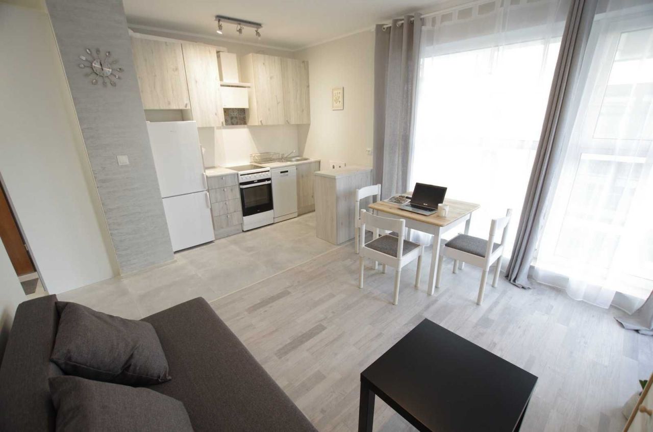 Mieszkanie 2-pokojowe Gdańsk Ujeścisko, ul. Wielkopolska. Zdjęcie 2