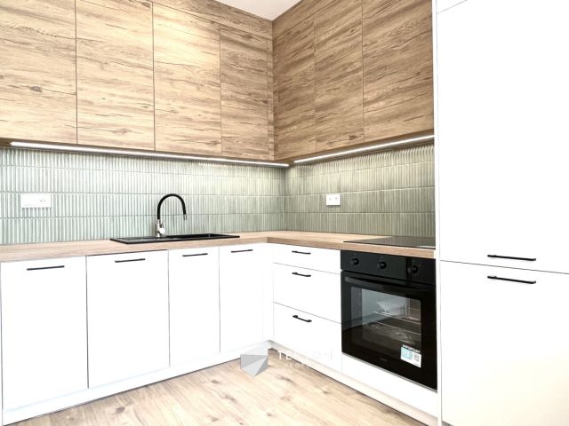 Mieszkanie 3-pokojowe Łódź Bałuty, ul. Krawiecka. Zdjęcie 3