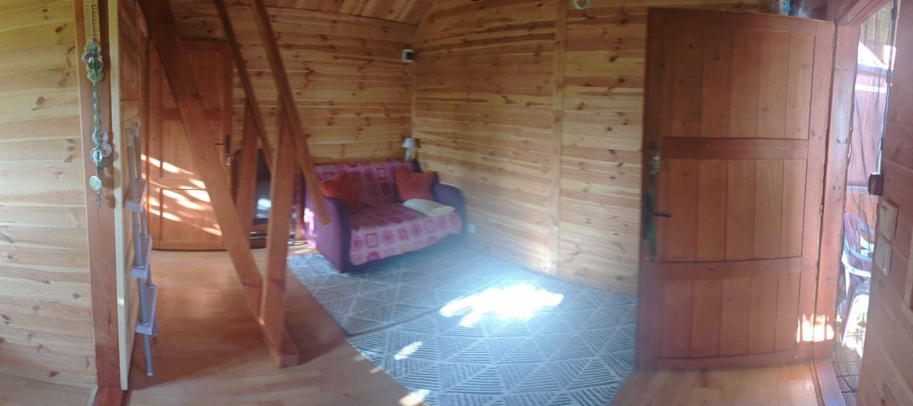 Działka rod Szczecin Pogodno, ul. Adama Mickiewicza. Zdjęcie 5