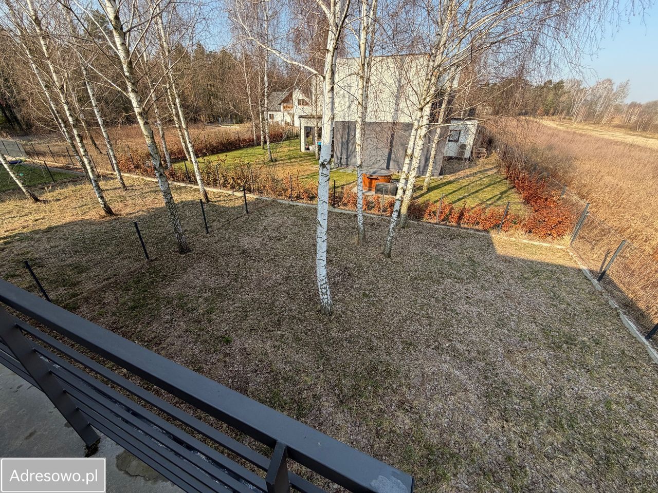 bliźniak, 6 pokoi Słomin, ul. Polanki. Zdjęcie 11