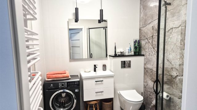 Mieszkanie 3-pokojowe Jelenia Góra Centrum, ul. Jana Matejki. Zdjęcie 16