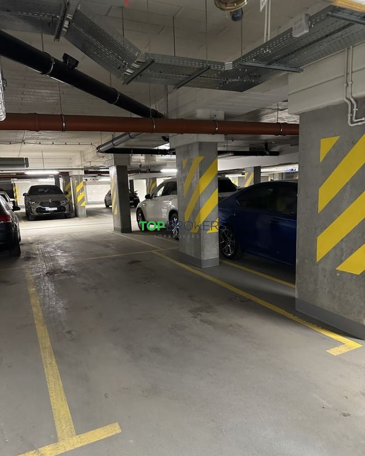 Mieszkanie 2-pokojowe Warszawa Ursynów, ul. Bokserska. Zdjęcie 19