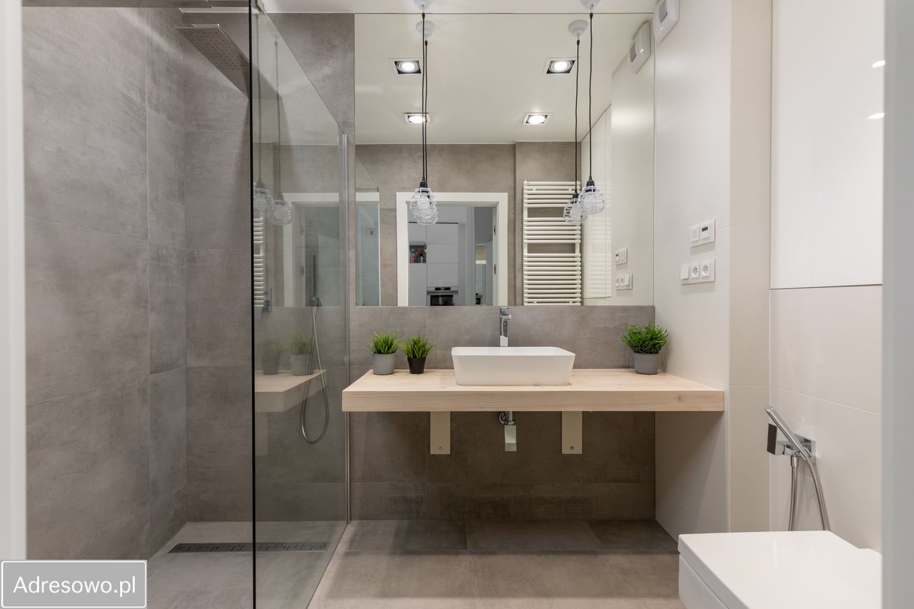 Mieszkanie 2-pokojowe Warszawa Mokotów, ul. Adama Naruszewicza. Zdjęcie 8