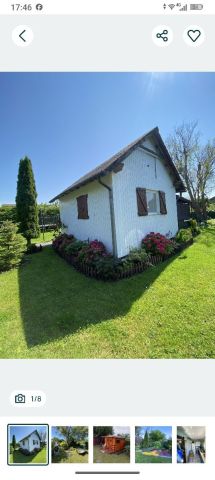 Działka rod Świnoujście. Zdjęcie 1