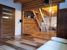 dom wolnostojący Sidzina. Zdjęcie 3