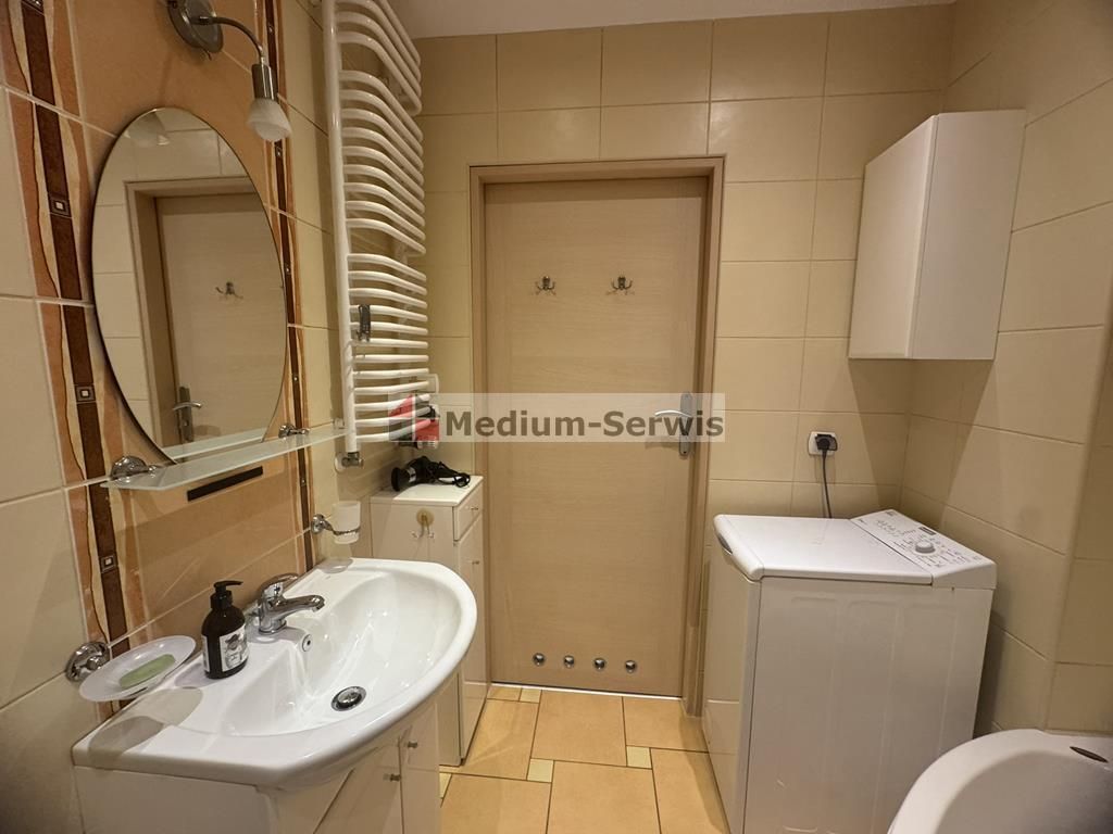 Mieszkanie 3-pokojowe Kielce Ślichowice, ul. Kazimierza Kaznowskiego. Zdjęcie 14