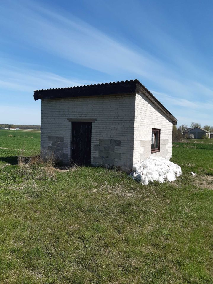 Działka budowlana Nowomodna. Zdjęcie 4