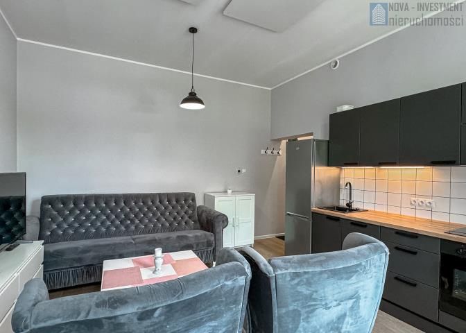 Mieszkanie 2-pokojowe Gliwice, ul. bł. Czesława. Zdjęcie 4