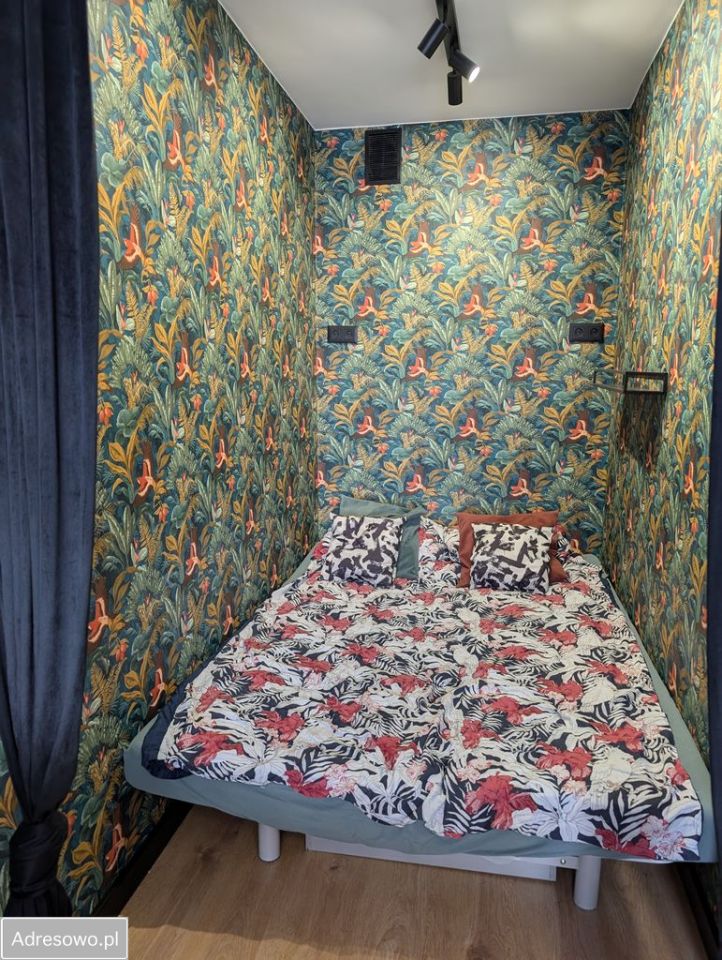 Mieszkanie 1-pokojowe Warszawa Wola, ul. Obozowa. Zdjęcie 5