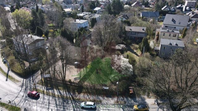 dom wolnostojący, 8 pokoi Katowice Panewniki, ul. Panewnicka. Zdjęcie 7