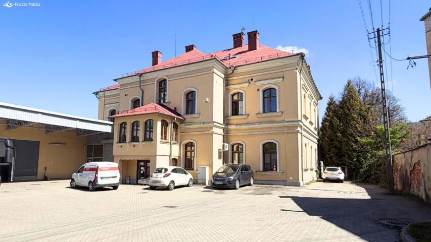 Lokal Ustroń, ul. Ignacego Daszyńskiego. Zdjęcie 3