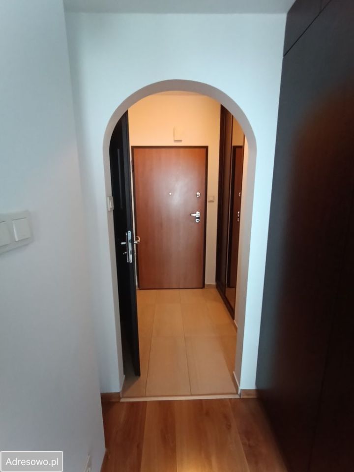 Mieszkanie 1-pokojowe Warszawa Marysin Wawerski, ul. Korkowa. Zdjęcie 3