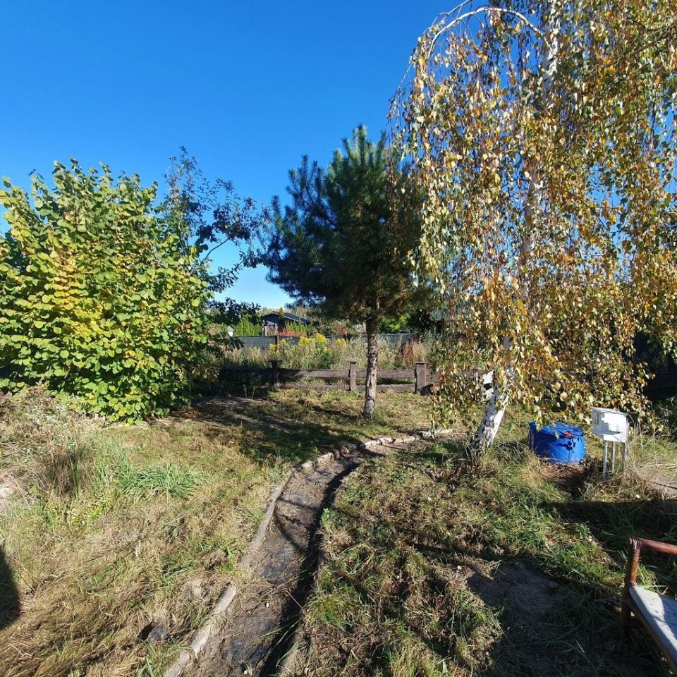 Działka rod Wyszków. Zdjęcie 8
