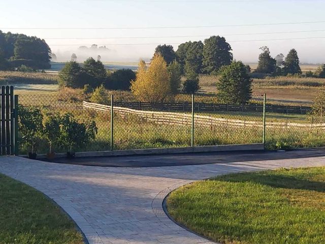 dom wolnostojący, 3 pokoje Udrzyn. Zdjęcie 26
