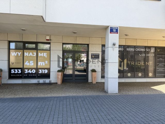 Lokal Piaseczno, ul. Dworcowa. Zdjęcie 2