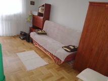 Mieszkanie 3-pokojowe Międzyrzec Podlaski. Zdjęcie 3