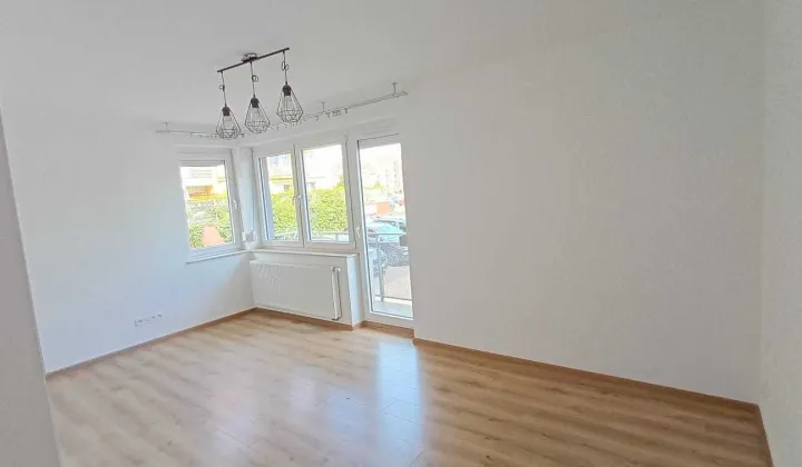 Mieszkanie 2-pokojowe Wrocław Stabłowice, ul. Wełniana