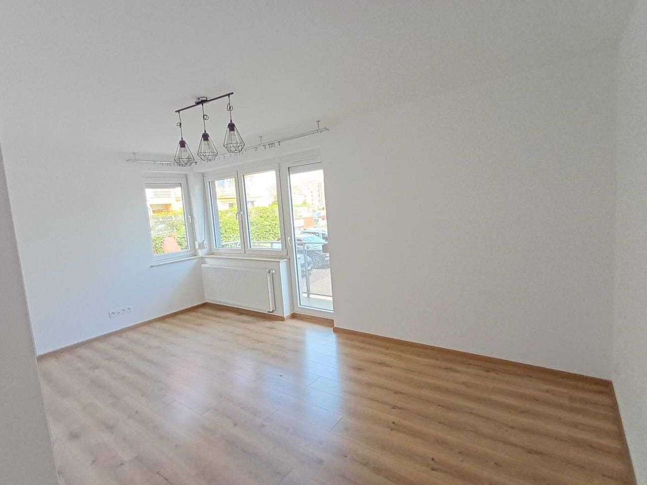 Mieszkanie 2-pokojowe Wrocław Stabłowice, ul. Wełniana. Zdjęcie 1