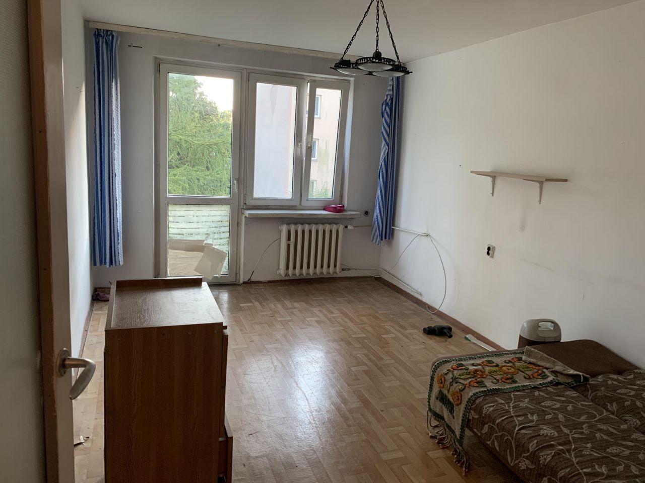 Mieszkanie 1-pokojowe Kraków Prądnik Czerwony, ul. Kryniczna