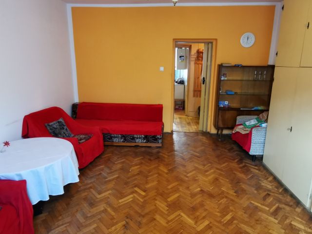 Mieszkanie 2-pokojowe Jelenia Góra Centrum, ul. Stefana Okrzei. Zdjęcie 1