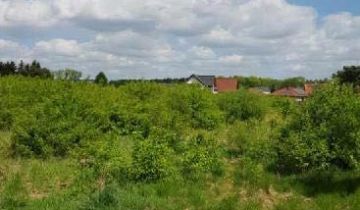 Działka budowlana Mysłowice, ul. Adama Dzióbka