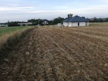 Działka budowlana Smugi. Zdjęcie 2