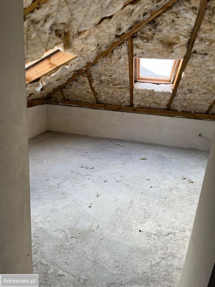 dom wolnostojący, 5 pokoi Ślepkowo Szlacheckie. Zdjęcie 11