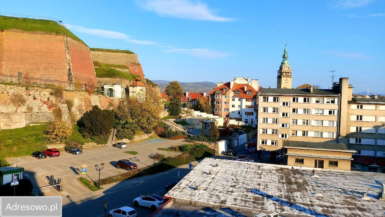 Mieszkanie 2-pokojowe Kłodzko, ul. Czeska. Zdjęcie 3