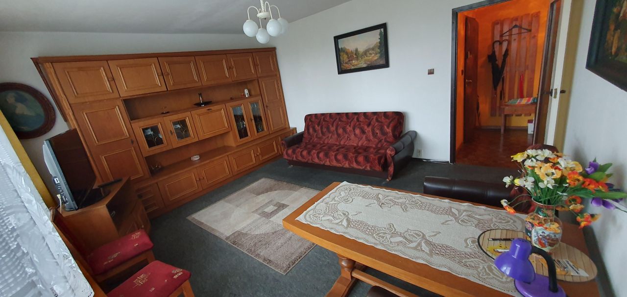 Mieszkanie 3-pokojowe Częstochowa Północ, ul. Michałowskiego. Zdjęcie 5