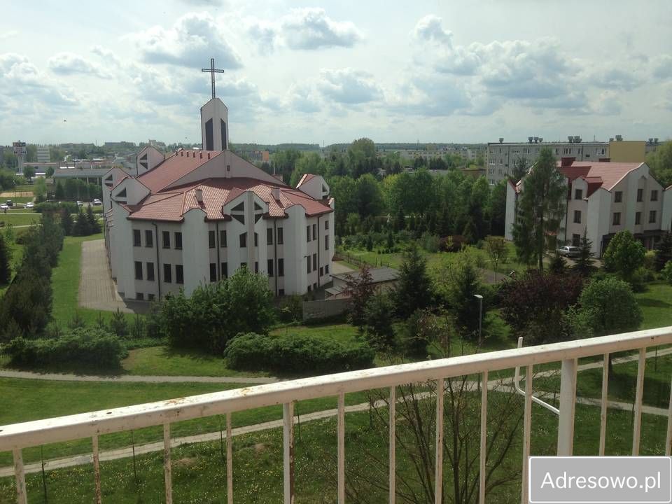 Mieszkanie 3-pokojowe Piotrków Trybunalski. Zdjęcie 3