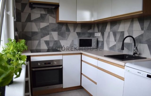 Mieszkanie 2-pokojowe Warszawa Mokotów, ul. Puławska. Zdjęcie 7