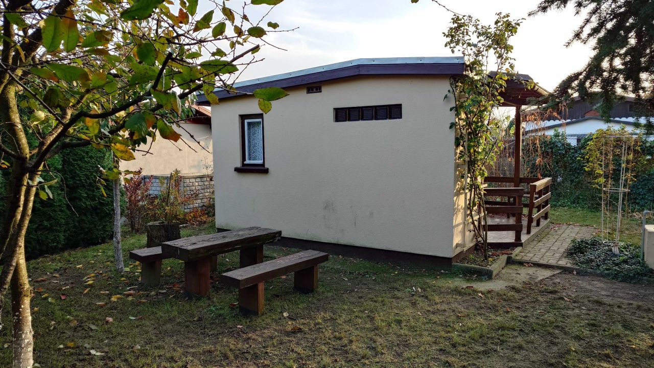 Działka rod Jarocin. Zdjęcie 8