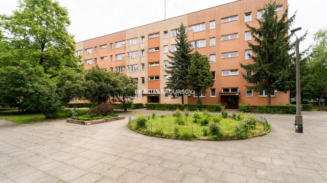 Mieszkanie 4-pokojowe Kraków Krowodrza, ul. Krowoderskich Zuchów. Zdjęcie 7