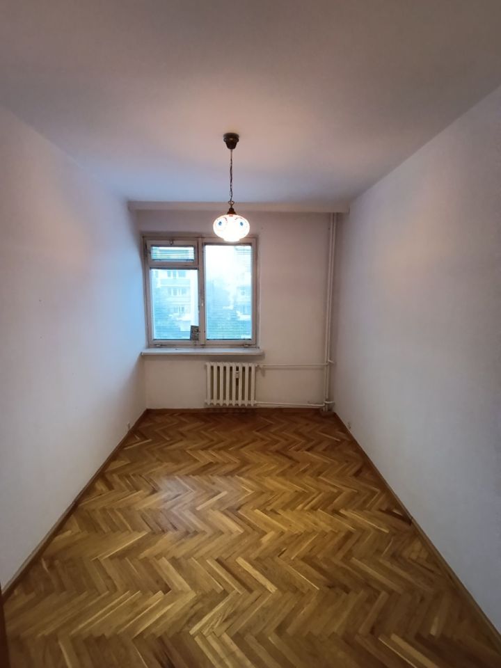 Mieszkanie 2-pokojowe Warszawa Stegny. Zdjęcie 7