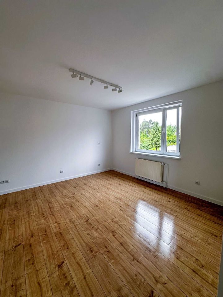 Mieszkanie 2-pokojowe Ruszów, ul. Brzozowa