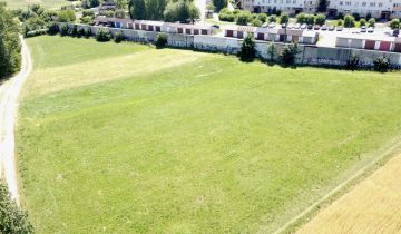 Działka inwestycyjna Wieprz, Lenartowicza