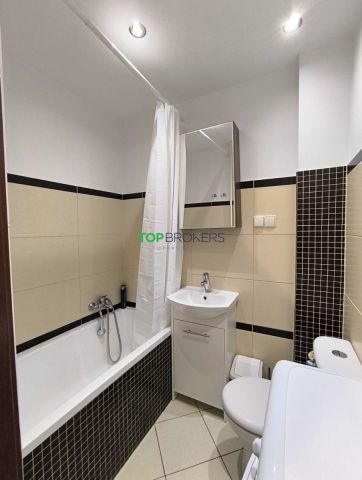 Mieszkanie 2-pokojowe Warszawa Śródmieście, ul. Emilii Plater. Zdjęcie 7