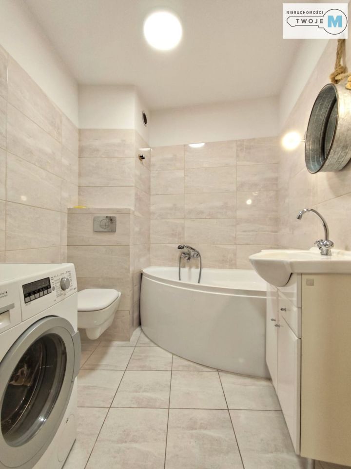 Mieszkanie 1-pokojowe Kielce Barwinek. Zdjęcie 6