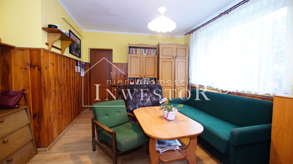 dom wolnostojący, 4 pokoje Wierzbie. Zdjęcie 5