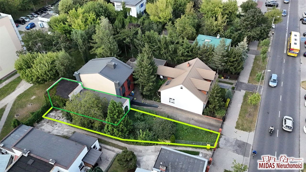 bliźniak, 5 pokoi Włocławek Południe , ul. Kaliska