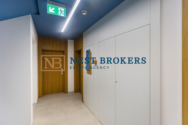 Mieszkanie 2-pokojowe Kraków Czyżyny, ul. Sołtysowska. Zdjęcie 3