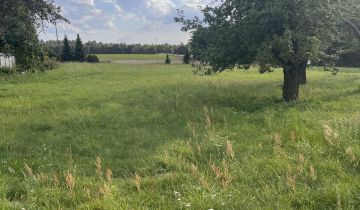 Działka budowlana Mierzyce Parcela Południowa