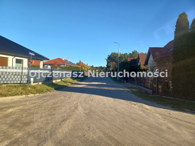 Działka Łochowo. Zdjęcie 4