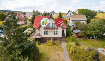 dom wolnostojący, 3 pokoje Radziszów, ul. Kolorowa