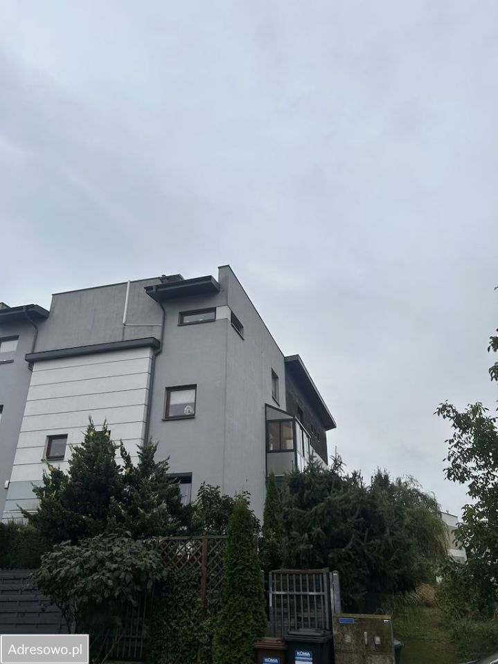 Mieszkanie 4-pokojowe Lublin Sławin, ul. Jemiołowa. Zdjęcie 1