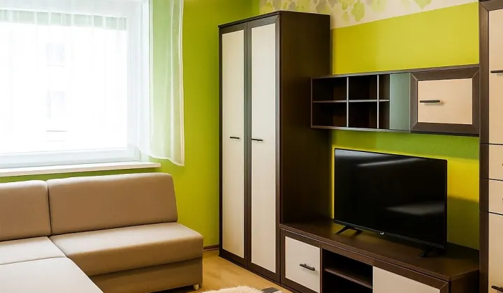 Mieszkanie 2-pokojowe Kutno Centrum