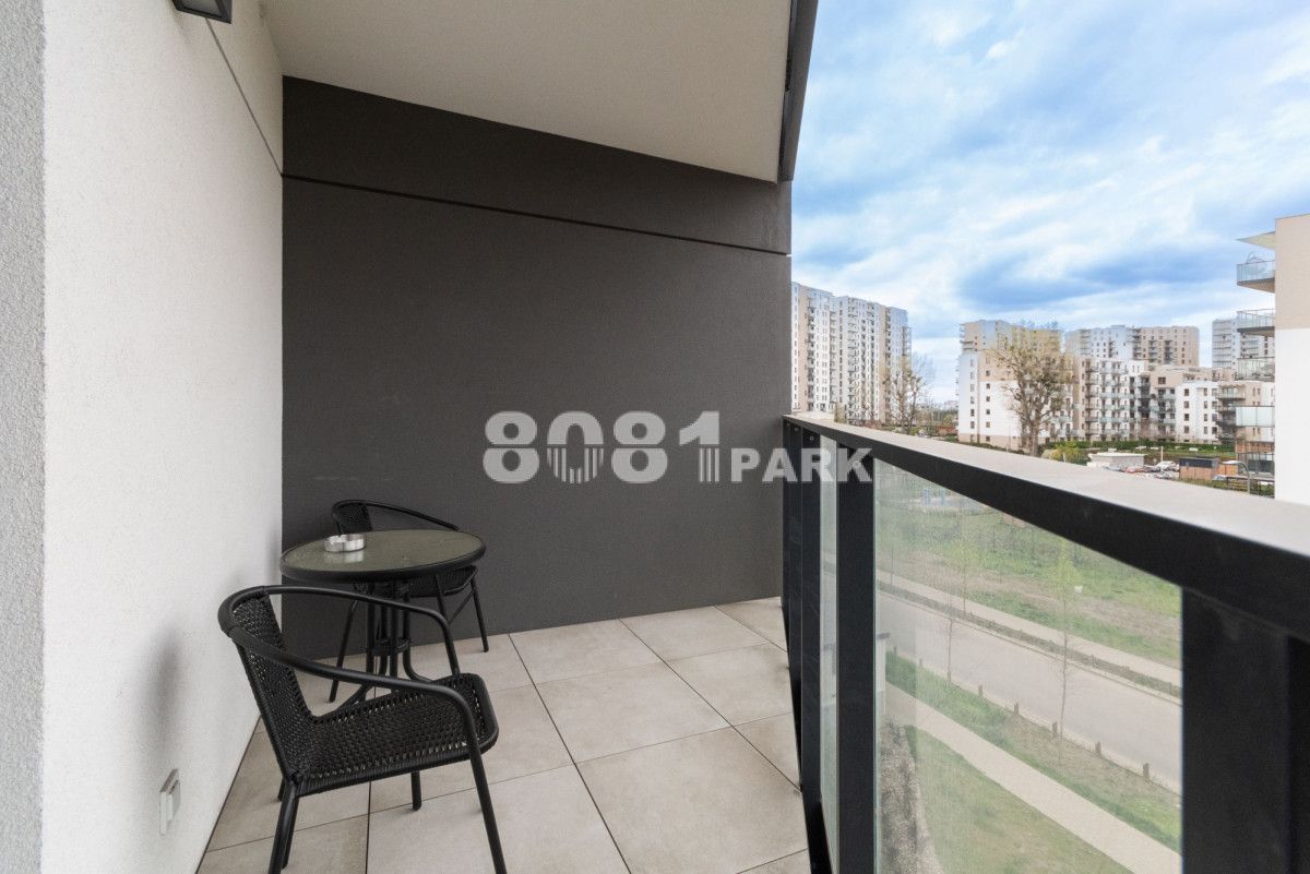 Mieszkanie 2-pokojowe Gdańsk Letnica, ul. Starowiejska. Zdjęcie 13